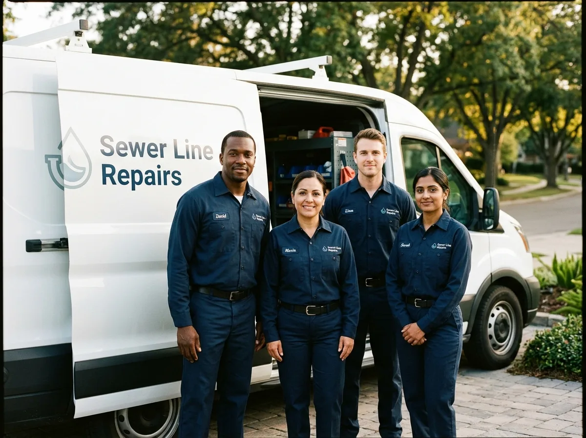 Emergency Plumber company in Eskdale, WV