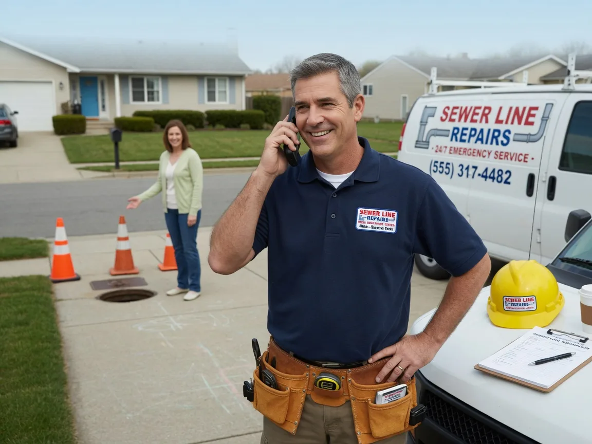 Emergency Plumber Eskdale, WV FAQs